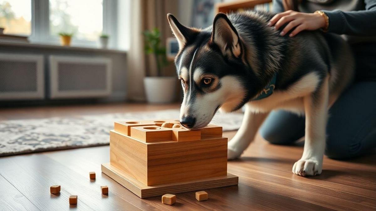 Games I play: juegos mentales para husky that actually work