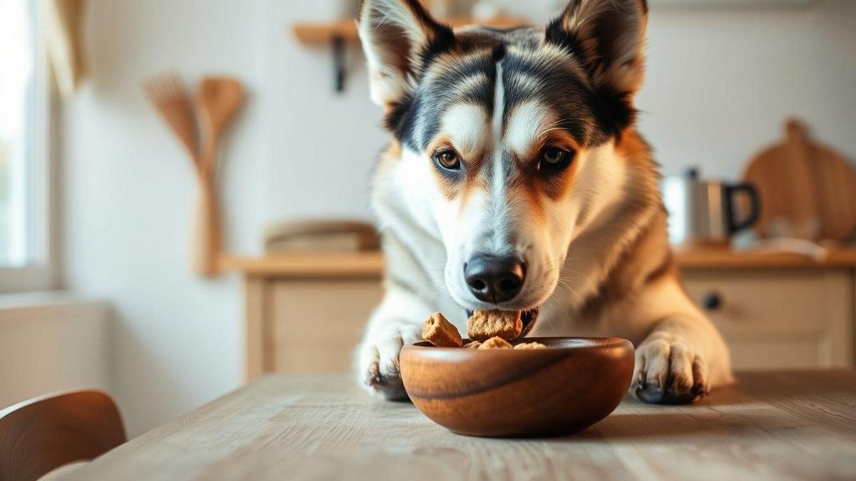 Grain free husky treats I trust for sensitive tummies