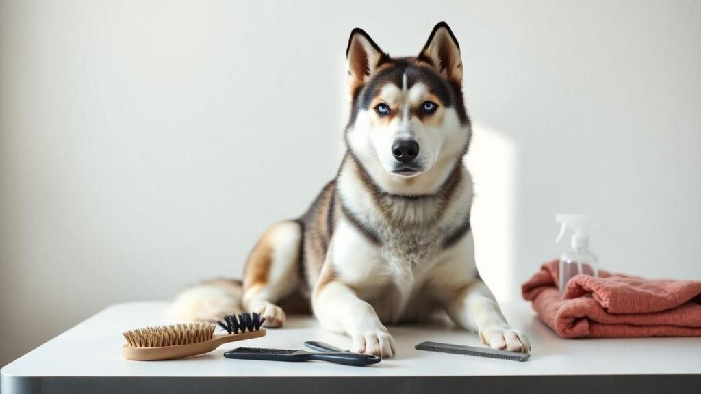 grooming-tips-for-maintaining-siberian-husky-coat