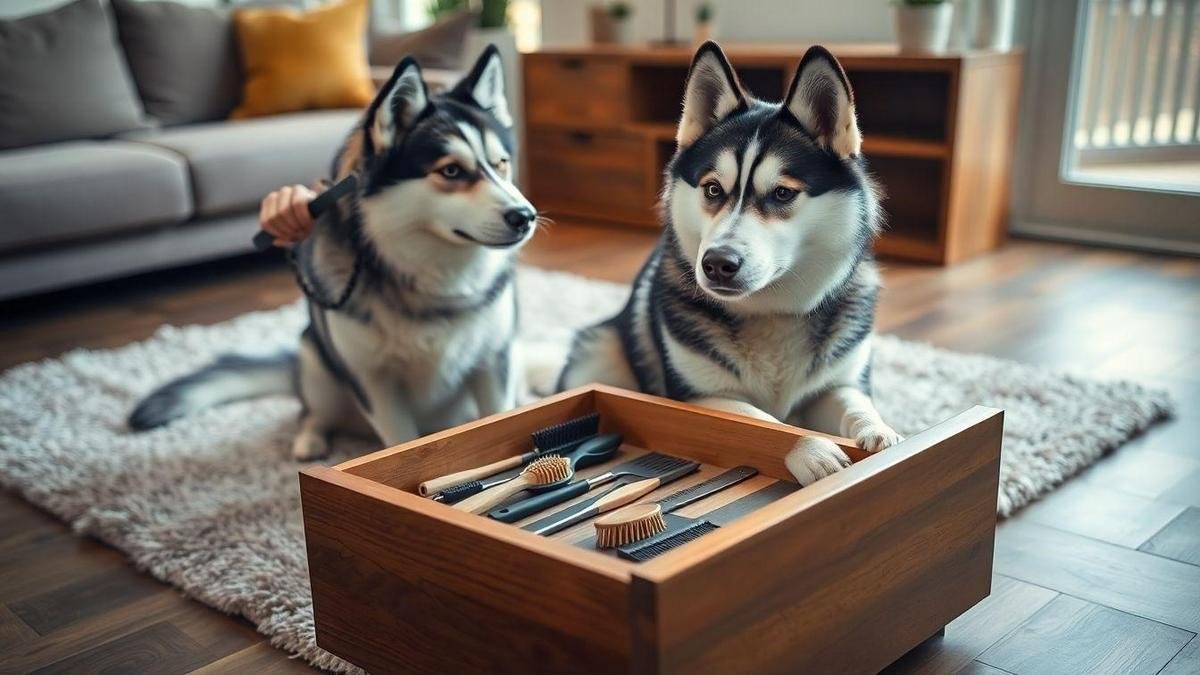 How I picked the best grooming tools for Siberian Husky without breaking my brush drawer