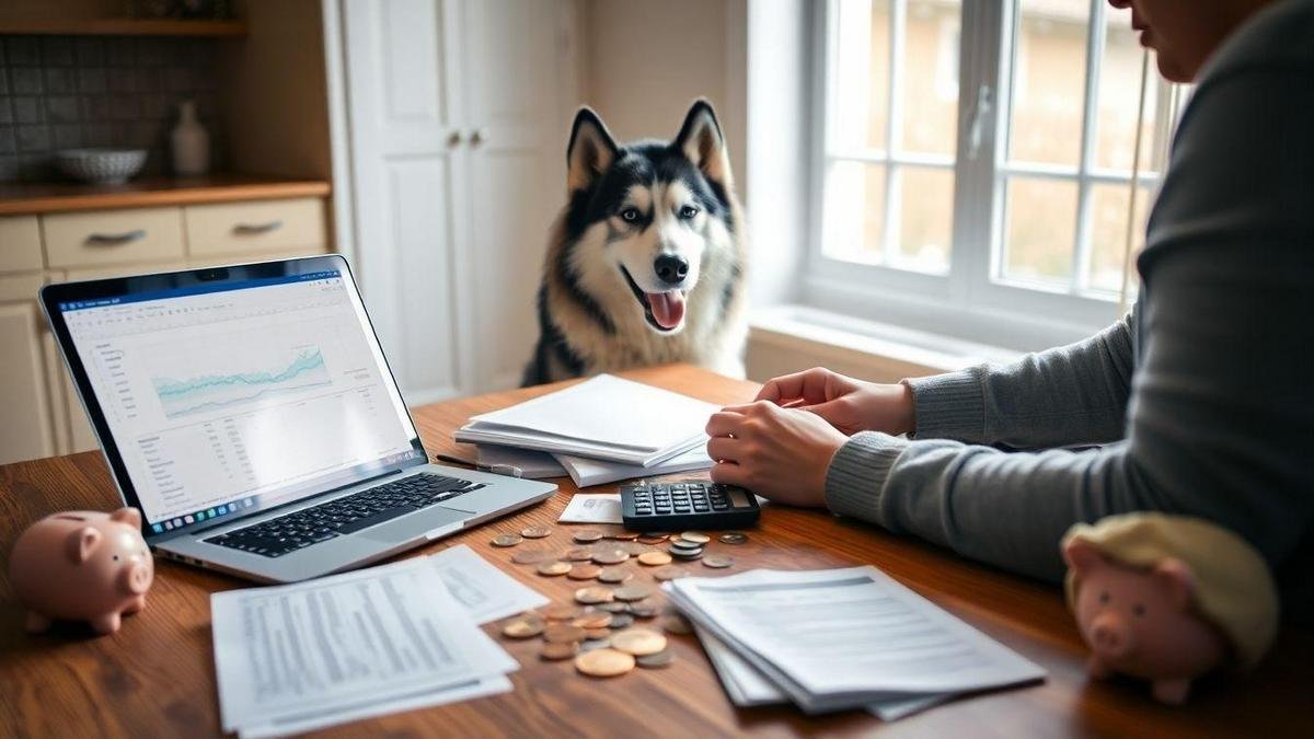 How I plan long-term costs, insurance, and savings