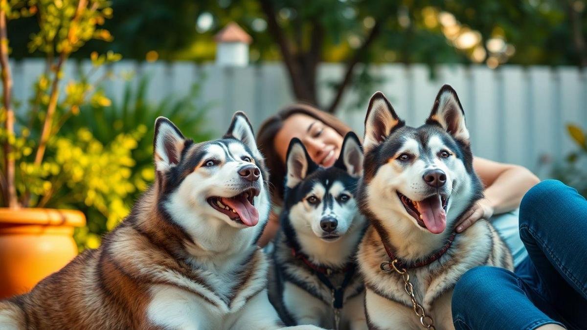 How I socialize puppies