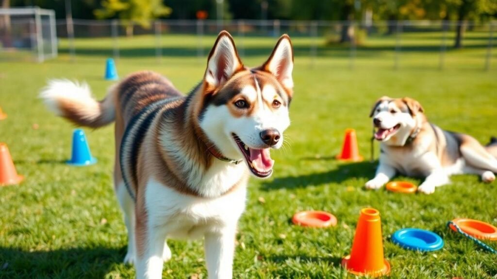 how-to-socialize-a-husky-siberiano-today