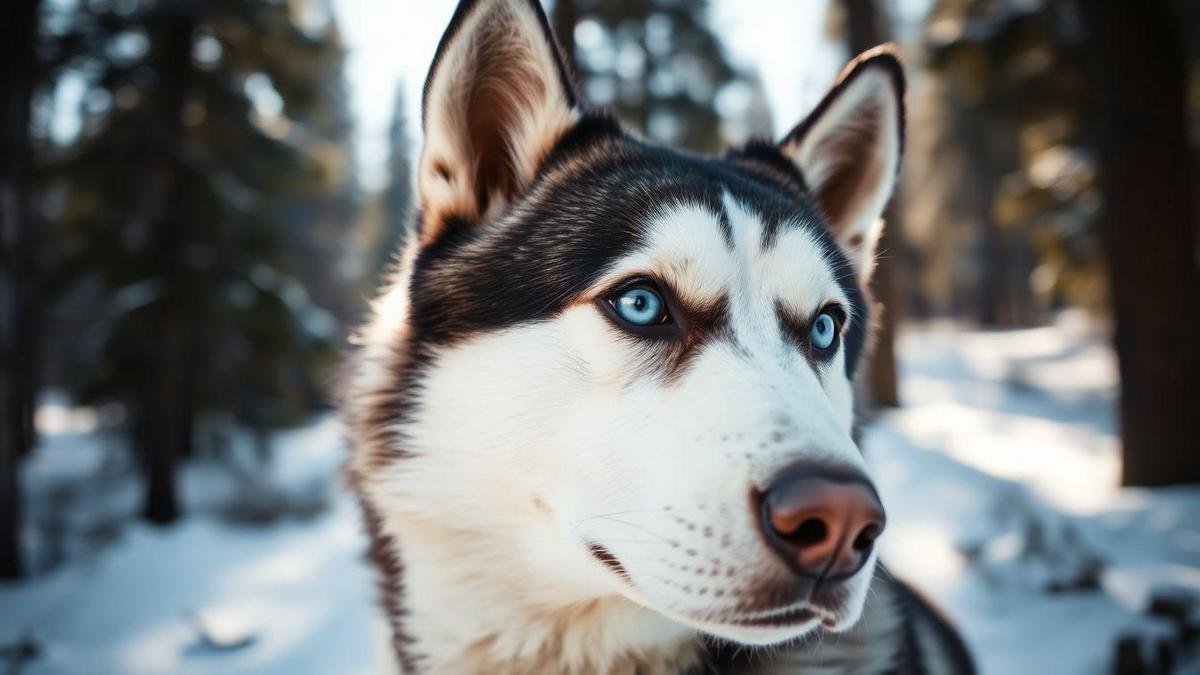 I Respect Their Independence: Stubborn Husky Characteristics and Independent Husky Traits