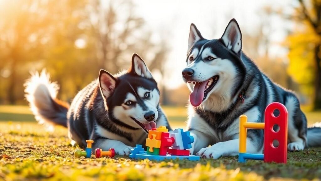 mental-stimulation-for-husky-siberiano-happiness