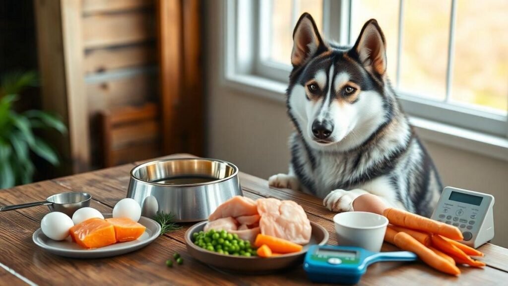 nutritional-needs-of-a-husky-siberiano-guide