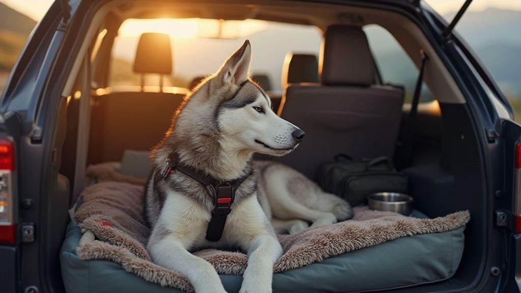 traveling-advice-for-siberian-husky-on-road-trips-using-pet-friendly-gear-for-long-drives-to-keep-yo